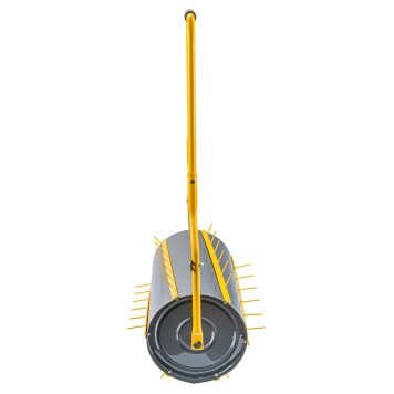 Walec ogrodowy aerator do trawy 50cm PM-SWO-50T