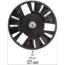 Koło pasowe do kosiarki elektrycznej RTKSE0027-KP1