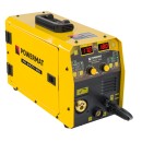 Migomat inwertorowy PM-IMGTS-180L