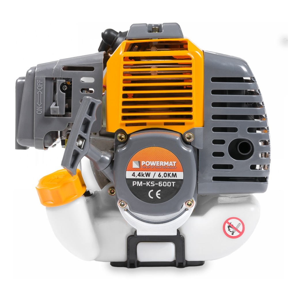 Silnik do kosy spalinowej PM-KS-600T-SI Silnik do kosy spalinowej PM-KS-600T-SI