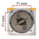 Silnik do kosy spalinowej PM-KS-600T-SI