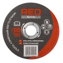 Tarcza do metalu 120mm RTTDM0102