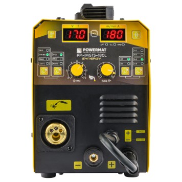 Migomat inwertorowy PM-IMGTS-180L