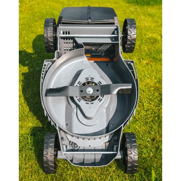 Kosiarka elektryczna PM-KSE-2200MN 2200W 32cm