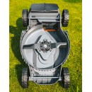 Kosiarka elektryczna PM-KSE-2200MN 2200W 32cm