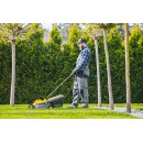 Kosiarka elektryczna PM-KSE-2200MN 2200W 32cm