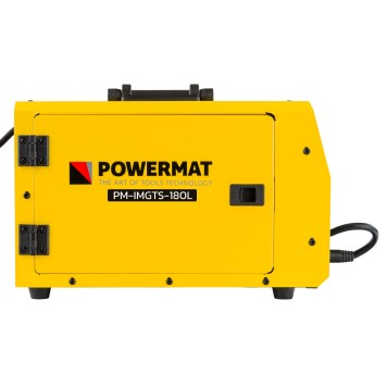 Migomat inwertorowy PM-IMGTS-180L