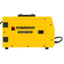 Migomat inwertorowy PM-IMGTS-180L