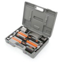 Zestaw blacharski 7 elementów KD319