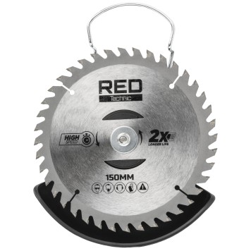 Podkaszarka akumulatorowa RTPKA0104