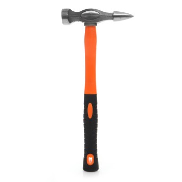 Zestaw blacharski 7 elementów KD319