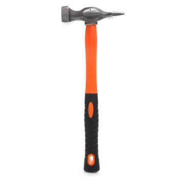 Zestaw blacharski 7 elementów KD319