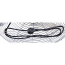 Wentylator podłogowy Powermat PM-INOX-45 45CM 200W