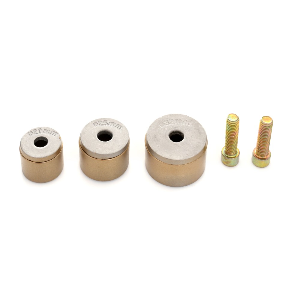 ZGRZEWARKA DO RUR 2800W KD3070