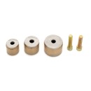 ZGRZEWARKA DO RUR 2800W KD3070