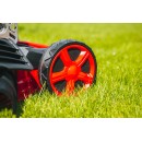 Kosiarka spalinowa z napędem RTKSS0096