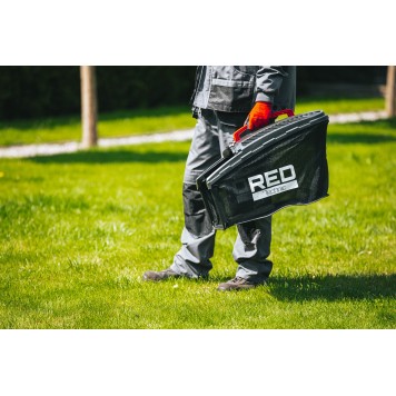 Kosiarka spalinowa z napędem RTKSS0096