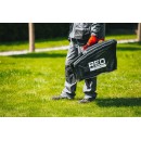 Kosiarka spalinowa z napędem RTKSS0096
