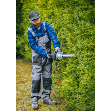 Elektryczne nożyce do żywopłotu PM-NE-1800M