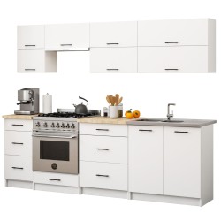 Szafka OLIWIA S40 SZ3 + BLAT