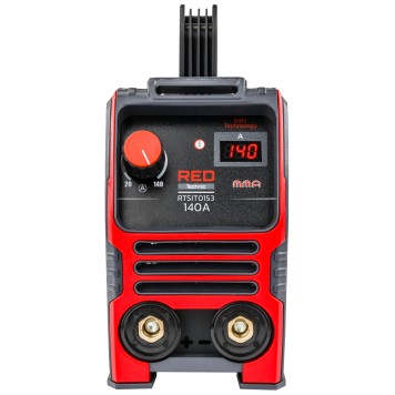 Spawarka inwertorowa RTSIT0153