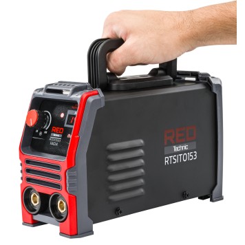 Spawarka inwertorowa RTSIT0153