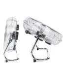 Wentylator podłogowy Powermat PM-INOX-45 45CM 200W