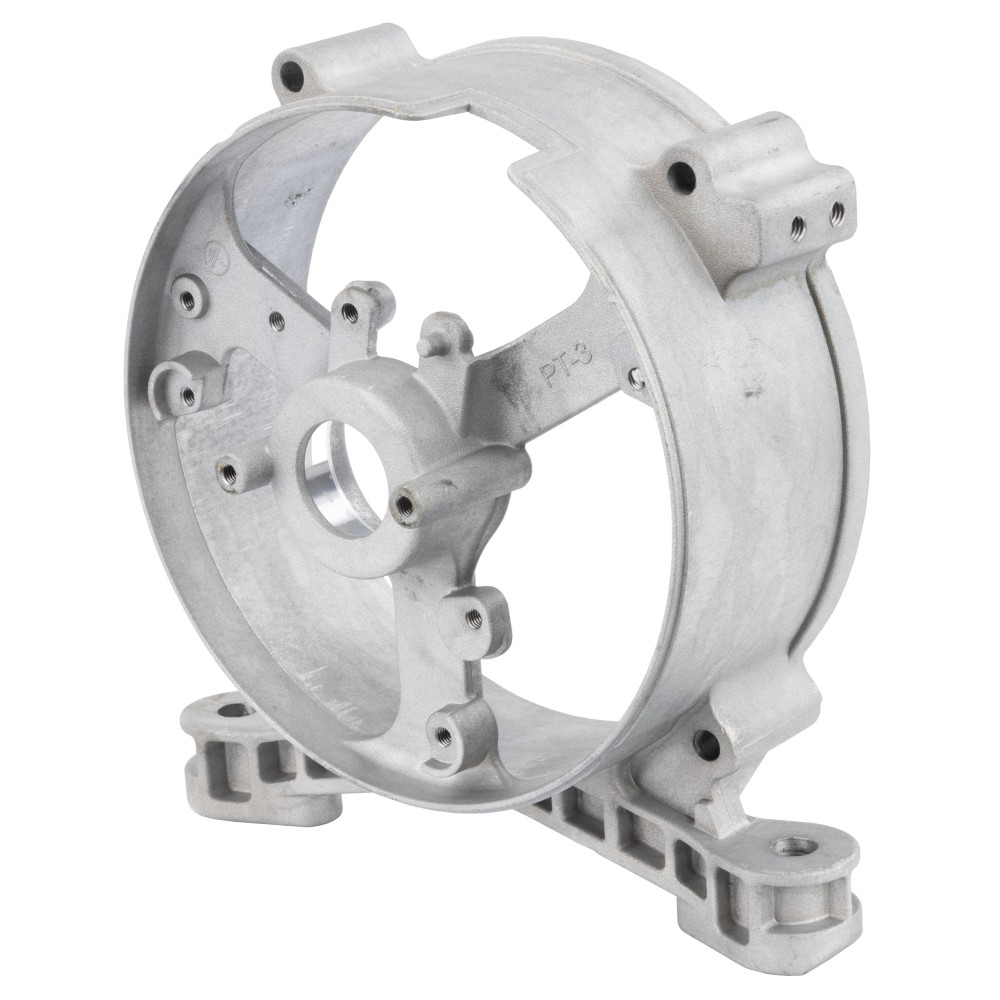Wspornik tylny do agregatu PM-AGR-3000-WT Wspornik tylny do agregatu PM-AGR-3000-WT