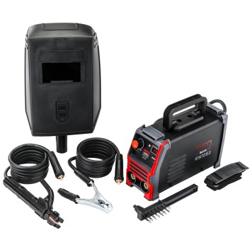 Spawarka inwertorowa RTSIT0153