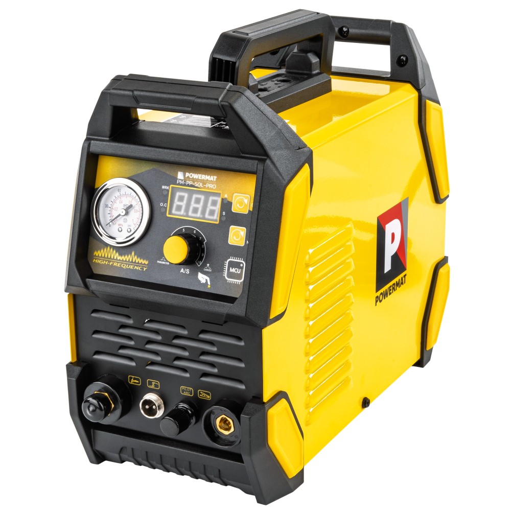 Przecinarka plazmowa PM-PP-50L-PRO