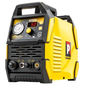 Przecinarka plazmowa PM-PP-50L-PRO