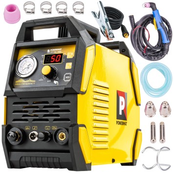 Przecinarka plazmowa PM-PP-50L-PRO