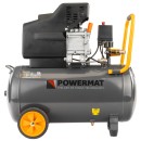 Kompresor olejowy Powermat PM-KO-50T