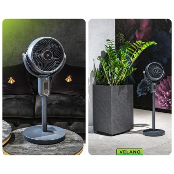 Wentylator podłogowy Velano VELWEP0013