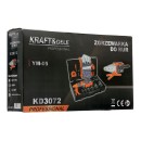 ZGRZEWARKA DO RUR 2900W KD3072