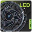 Wentylator podłogowy Velano VELWEP0013