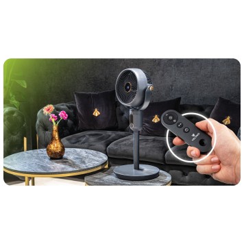 Wentylator podłogowy Velano VELWEP0013