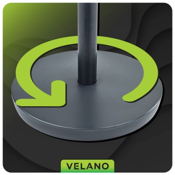 Wentylator podłogowy Velano VELWEP0013