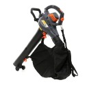 DMUCHAWA Z ODKURZACZEM ELEKTRYCZNYM 3600W KD5141