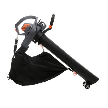 DMUCHAWA Z ODKURZACZEM ELEKTRYCZNYM 3600W KD5141