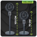 Wentylator podłogowy Velano VELWEP0013