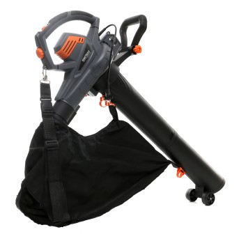 DMUCHAWA Z ODKURZACZEM ELEKTRYCZNYM 3600W KD5141