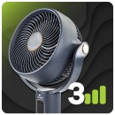 Wentylator podłogowy Velano VELWEP0013