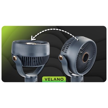 Wentylator podłogowy Velano VELWEP0013