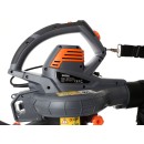 DMUCHAWA Z ODKURZACZEM ELEKTRYCZNYM 3600W KD5141