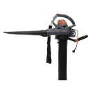 DMUCHAWA Z ODKURZACZEM ELEKTRYCZNYM 3600W KD5141