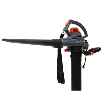 DMUCHAWA Z ODKURZACZEM ELEKTRYCZNYM 3600W KD5141