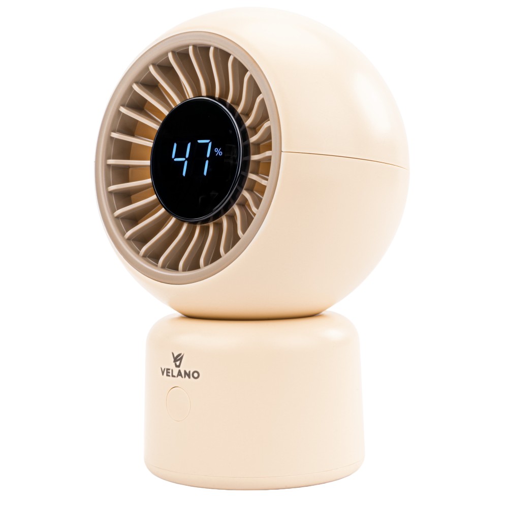 Wentylator biurkowy Velano VELWEBS0010