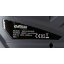 DMUCHAWA Z ODKURZACZEM ELEKTRYCZNYM 3600W KD5141