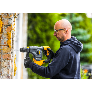 MŁOT UDAROWY PM-MU-2600T